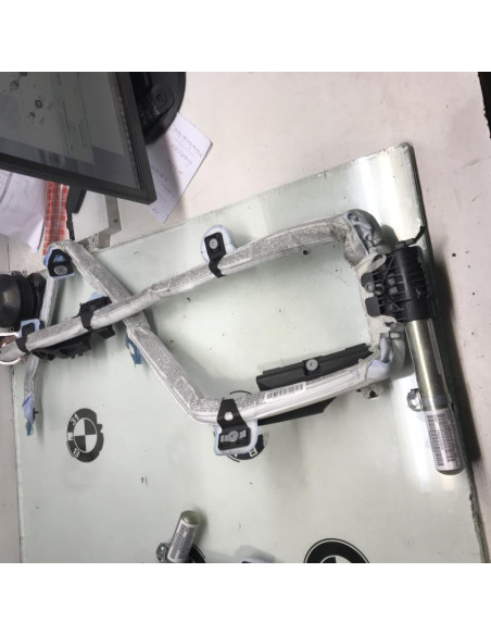 Air bag rideau gauche BMW SERIE 3 (E91) TOURING PHASE 1 