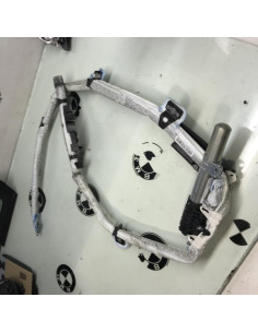 Air bag rideau droit BMW SERIE 3 (E91) TOURING PHASE 1 
