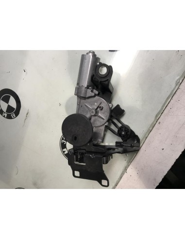Moteur essuie glace arriere BMW SERIE 3 (E91) TOURING PHASE 1 