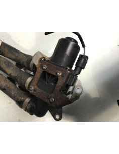 Robinet de chauffage BMW  