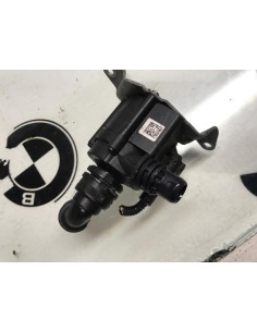 Pompe de circulation d'eau, chauffage auxiliaire BMW  