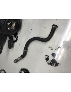 Tuyau hydraulique de direction assistee BMW  