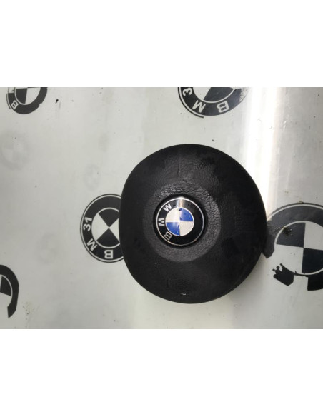 Air bag conducteur BMW SERIE 3 (E46) 