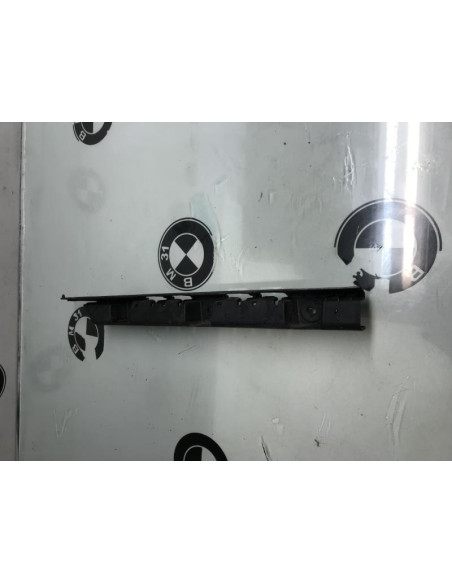 Support de pare chocs arriere BMW X3 (E83) PHASE 1 