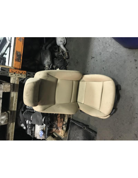Siege avant droit BMW SERIE 3 (E90) PHASE 1 
