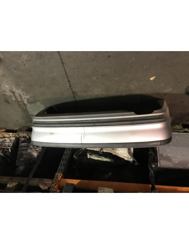 Pare choc arriere BMW SERIE 3 (E46) 