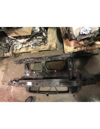 Face avant BMW SERIE 1 (E87) PHASE 2 (LCI) 