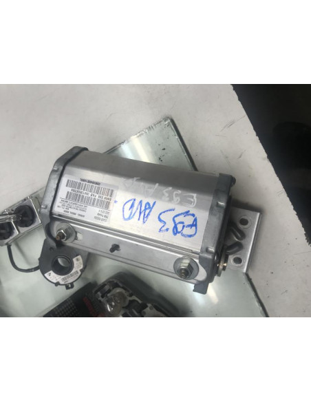 Air bag passager BMW SERIE 3 E93 CABRIO PHASE 1 