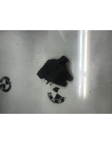 Serrure de coffre BMW SERIE 3 (E46) 