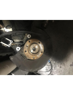 Capteur ABS avant gauche BMW SERIE 5 (E60) PHASE 1 