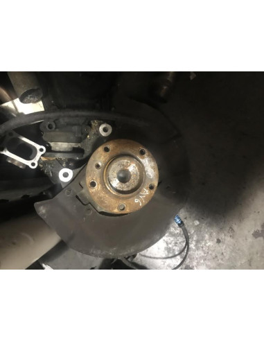 Capteur ABS avant gauche BMW SERIE 5 (E60) PHASE 1 