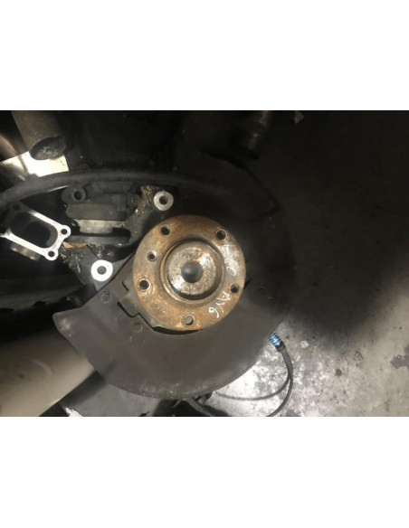 Capteur ABS avant gauche BMW SERIE 5 (E60) PHASE 1 