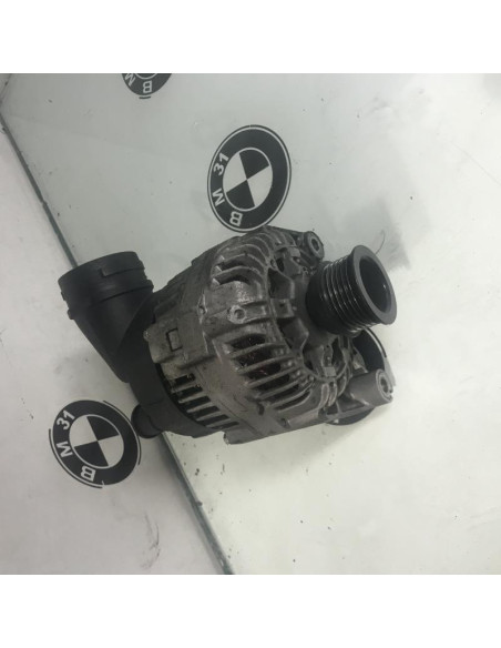 Alternateur BMW  