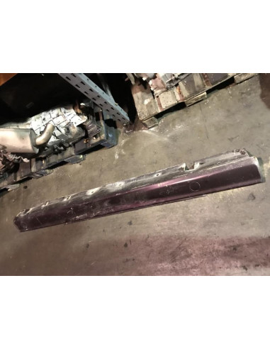 Bas de caisse gauche BMW SERIE 8 E31 COUPE Essence