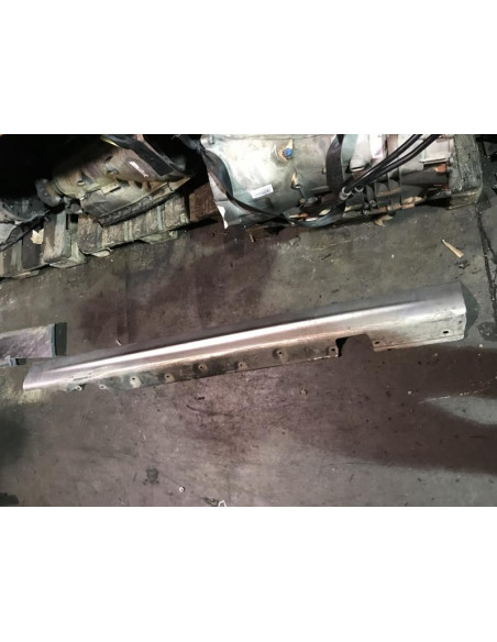Bas de caisse droit BMW SERIE 3 (E46) 