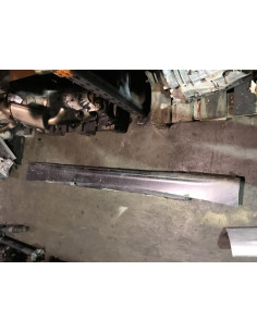 Bas de caisse gauche BMW SERIE 1 E87 PHASE 1 