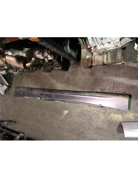 Bas de caisse gauche BMW SERIE 1 E87 PHASE 1 