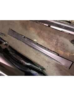 Bas de caisse droit BMW SERIE 1 E87 PHASE 1 