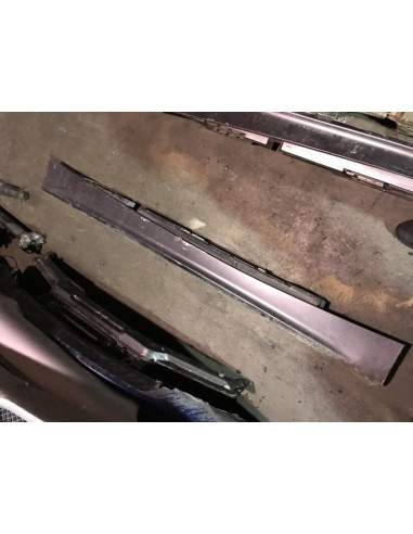Bas de caisse droit BMW SERIE 1 E87 PHASE 1 