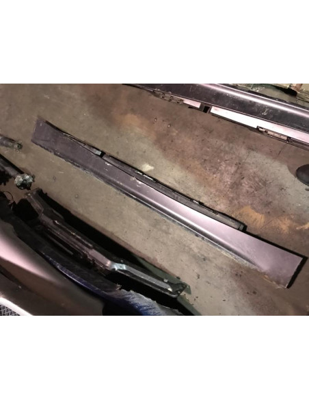 Bas de caisse droit BMW SERIE 1 E87 PHASE 1 