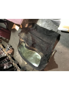 Capote BMW Z3 E36 COUPE Essence