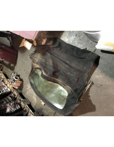 Capote BMW Z3 E36 COUPE Essence