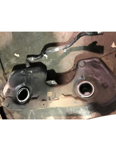 Reservoir BMW X1 E84 PHASE 1 