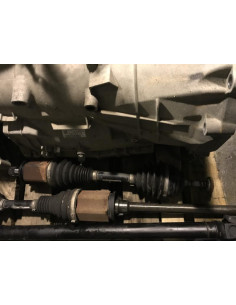 Cardan gauche (transmission) BMW X1 E84 PHASE 1 