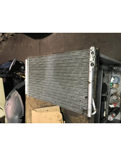Radiateur clim BMW X1 E84 PHASE 1 