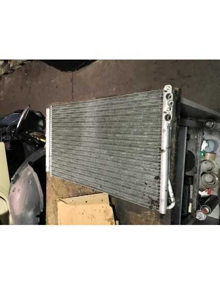 Radiateur clim BMW X1 E84 PHASE 1 