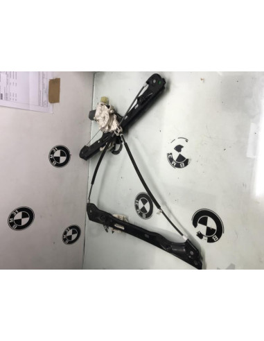 Leve vitre electrique avant droit BMW SERIE 1 (E87) PHASE 2 (LCI) 