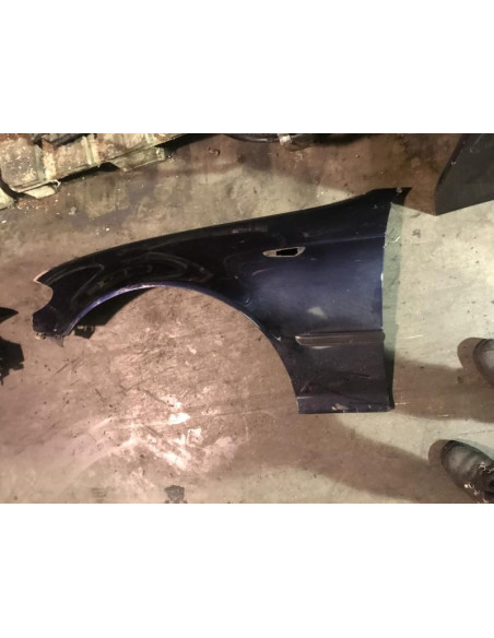 Aile avant gauche BMW SERIE 3 (E46) 