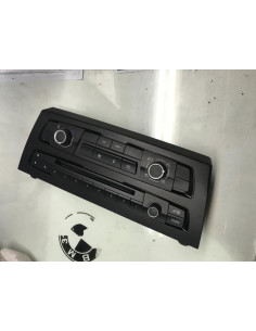 Commande autoradio BMW SERIE 1 (F20) 