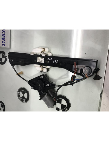 Leve vitre electrique arriere droit MINI MINI II COUNTRYMAN (R60) 
