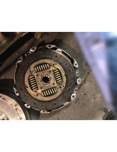 Embrayage BMW SERIE 3 (E36) 