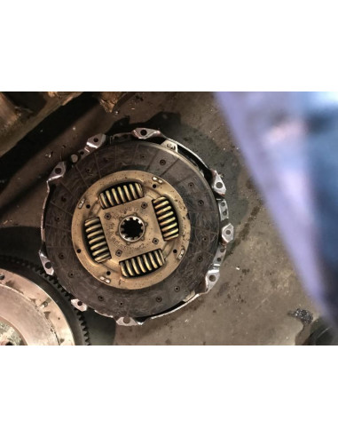 Embrayage BMW SERIE 3 (E36) 