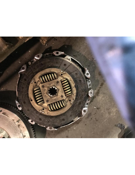 Embrayage BMW SERIE 3 (E36) 