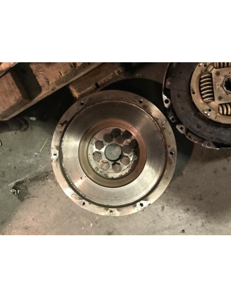 Volant moteur BMW SERIE 3 (E36) 