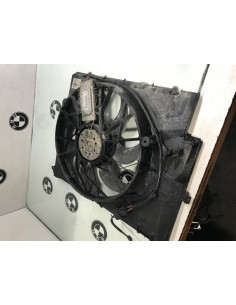 Ventilateur BMW SERIE 1 (E87) PHASE 2 (LCI) 