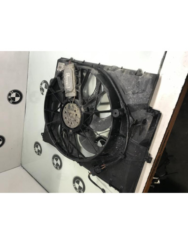 Ventilateur BMW SERIE 1 (E87) PHASE 2 (LCI) 
