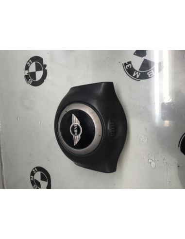 Air bag conducteur MINI  