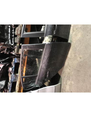 Porte arriere droit BMW SERIE 1 (E87) PHASE 2 (LCI) 