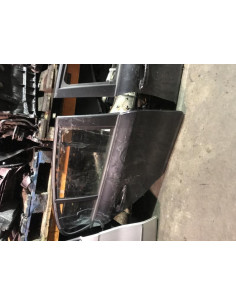 Serrure arriere droit BMW SERIE 1 (E87) PHASE 2 (LCI) 