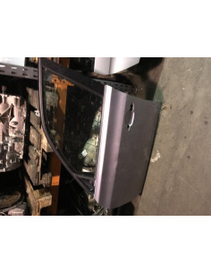 Vitre avant gauche BMW X3 (E83) PHASE 1 