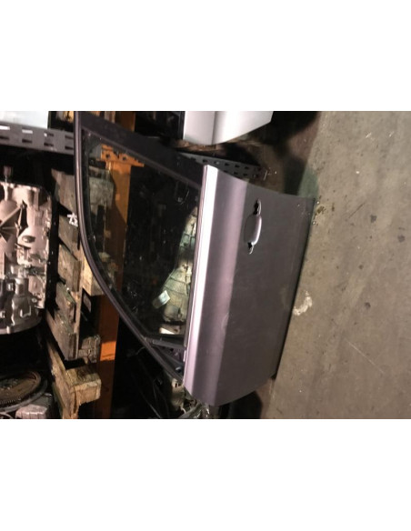 Vitre avant gauche BMW X3 (E83) PHASE 1 