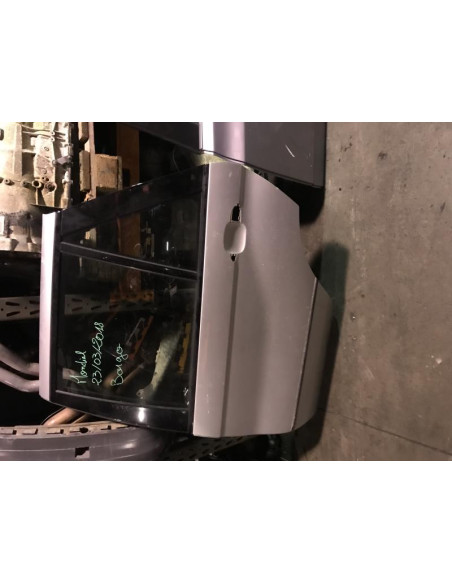 Porte arriere gauche BMW X5 E53 