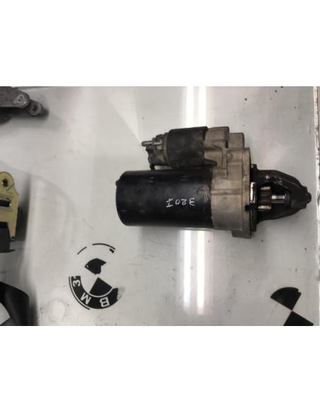 Demarreur BMW SERIE 3 (E46) 