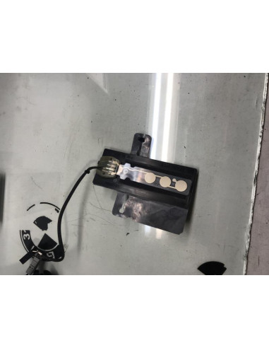 Tapis sensitif passager BMW SERIE 1 (F20) 