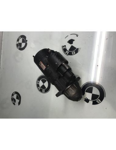 Demarreur BMW SERIE 3 (E36) 