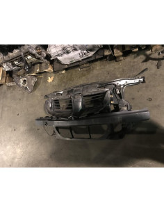 Conduite d'air BMW SERIE 3 (E90) PHASE 1 